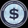 Department of Commerce Logo